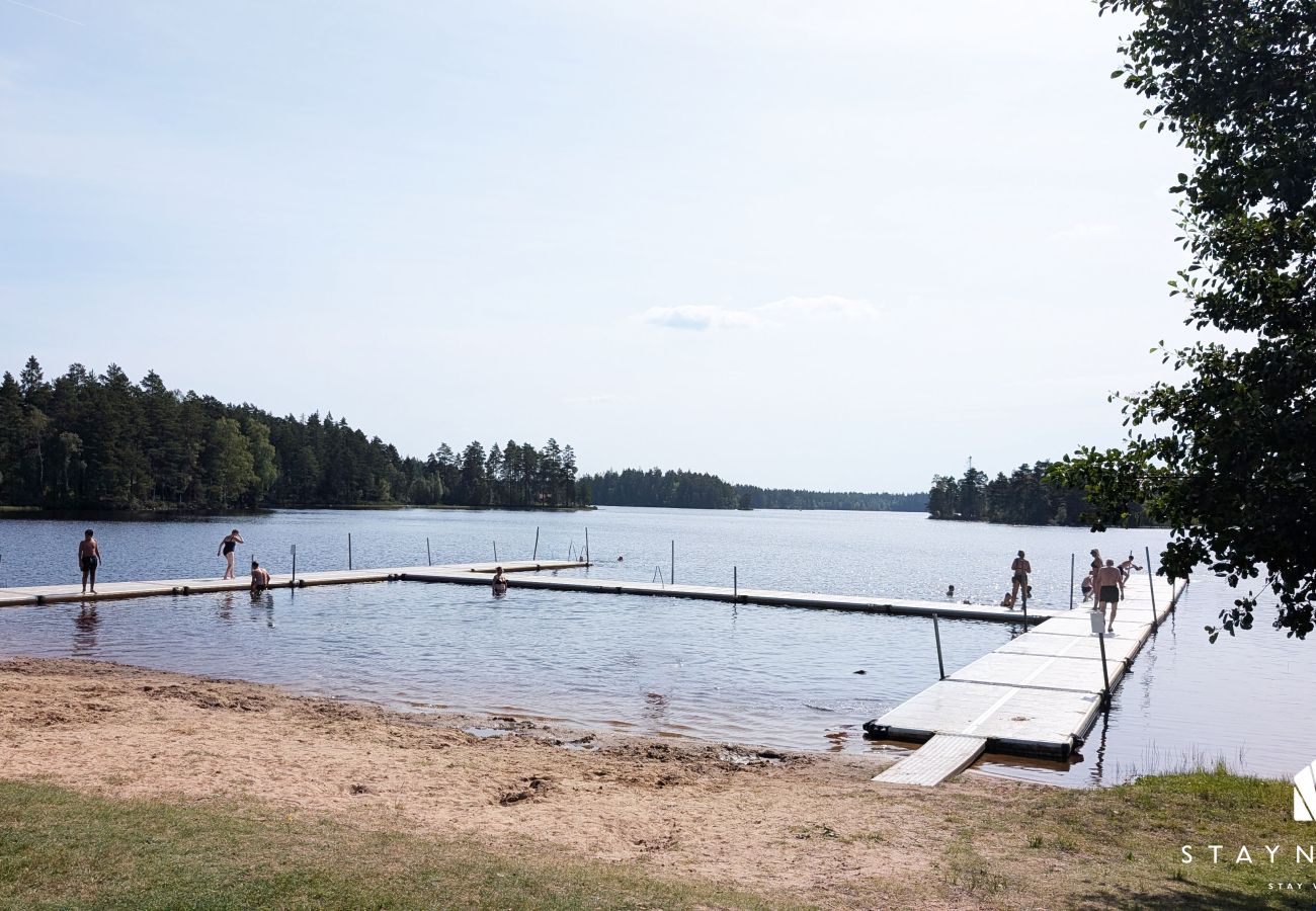 Stuga i Ryssby - SE06095