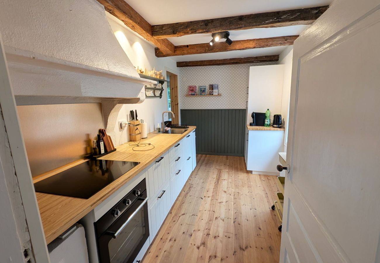 Stuga i Ryssby - SE06095