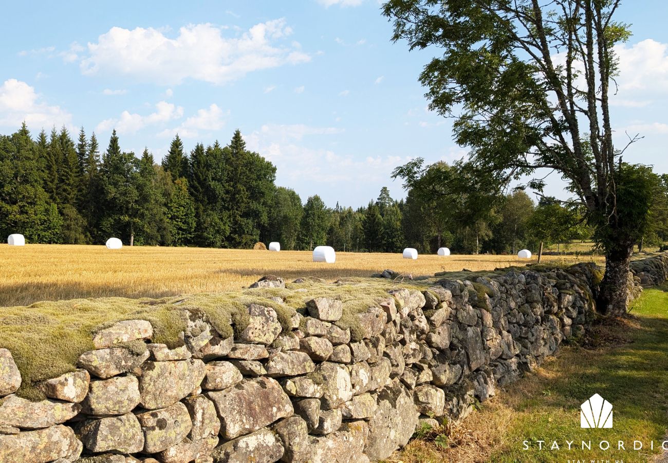 Stuga i Ryssby - SE06095