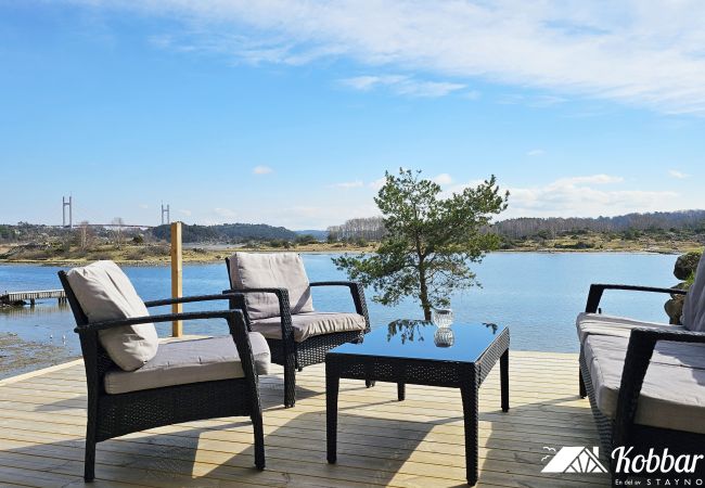 Stuga i Myggenäs - SE09169