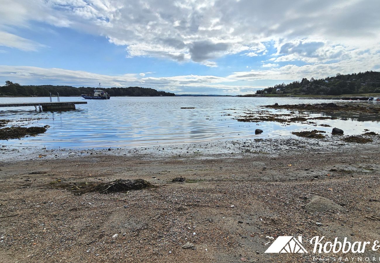 Stuga i Myggenäs - SE09169