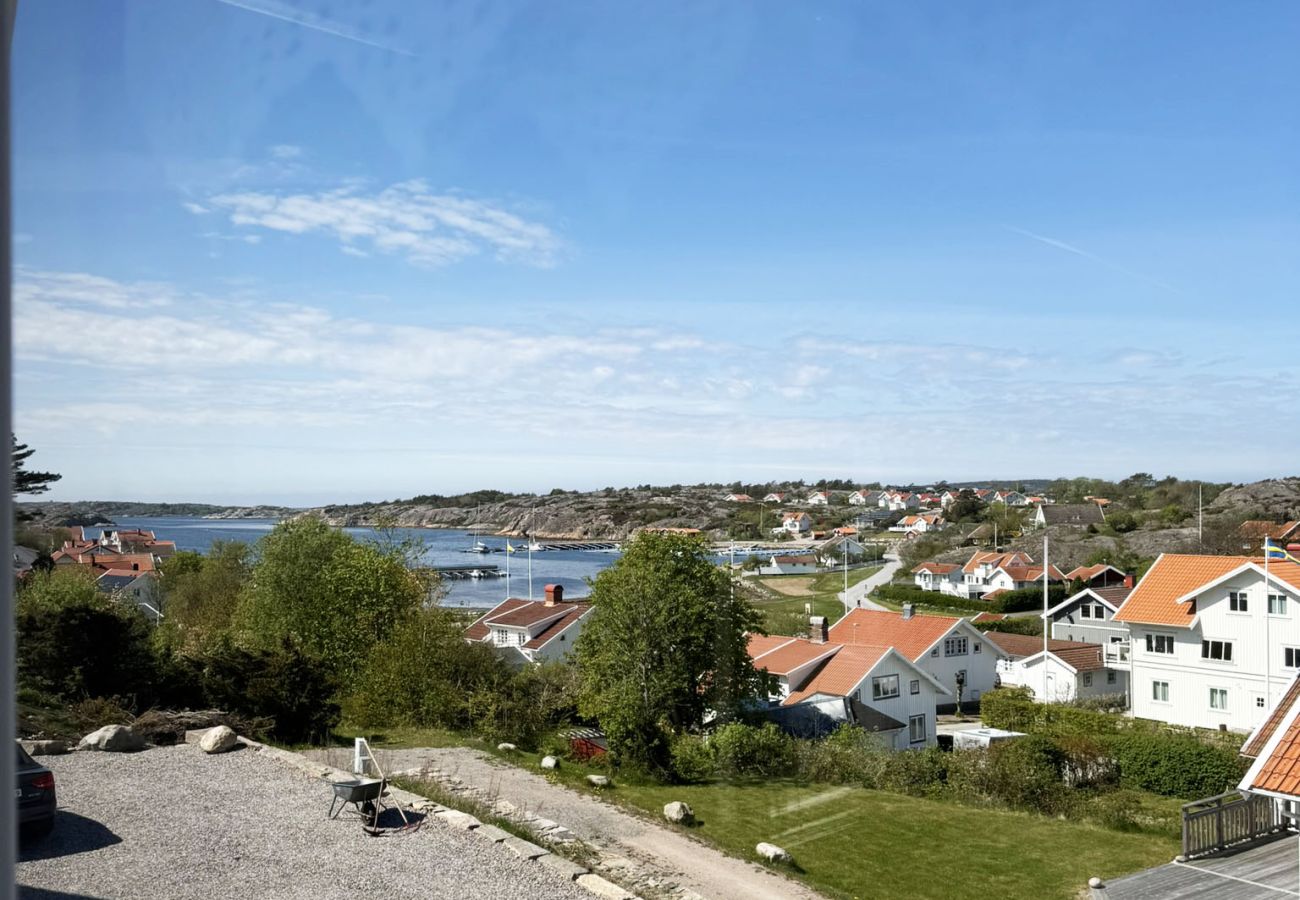 Stuga i Grebbestad - Charmigt skärgårdshus i Grebbestad | SE09082