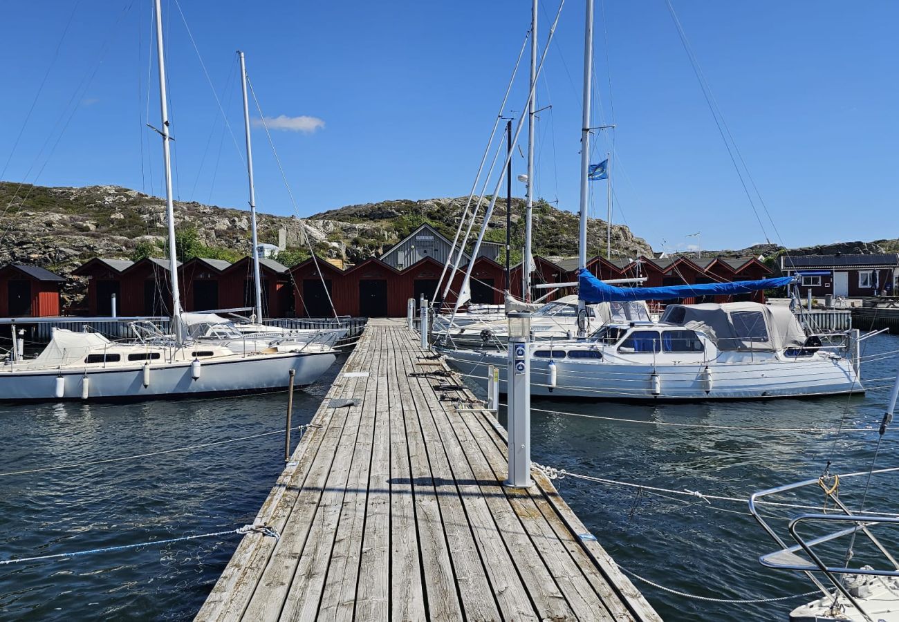 Stuga i Kållekärr - Charmigt familjehus i Säby på Tjörn | SE09174