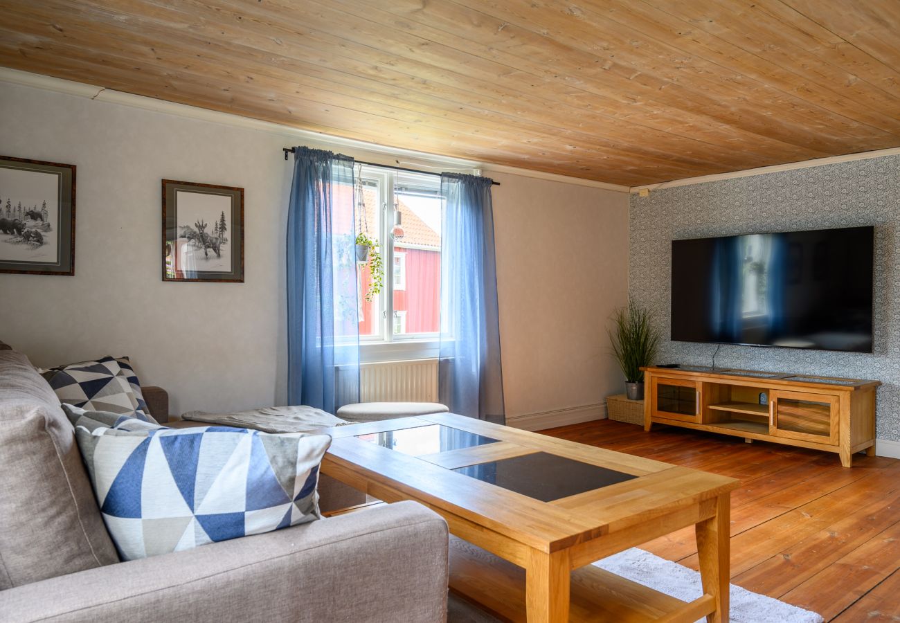 Stuga i Vena - Lantligt hus nära Astrid Lindgrens värld | SE05100