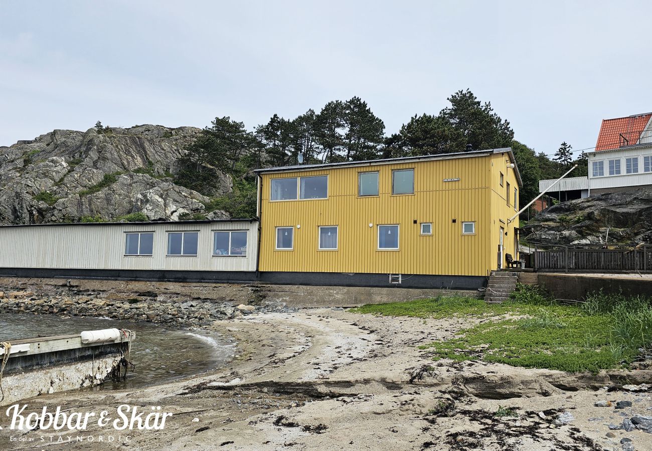Lägenhet i Ellös - Strandlägenheter i Ellös | SE09185