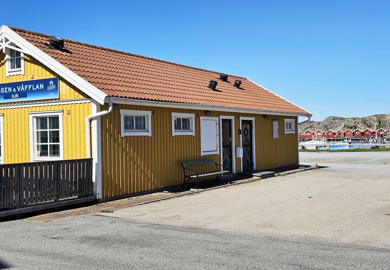 Lägenhet i Ellös - Strandlägenheter i Ellös | SE09185